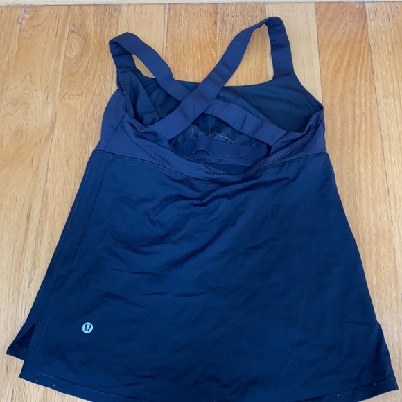 Lululemon top - Picture 2 of 2